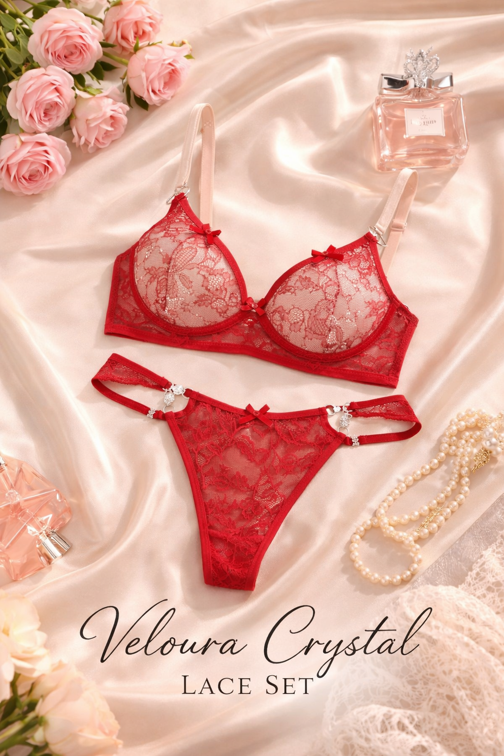 Lace Sets