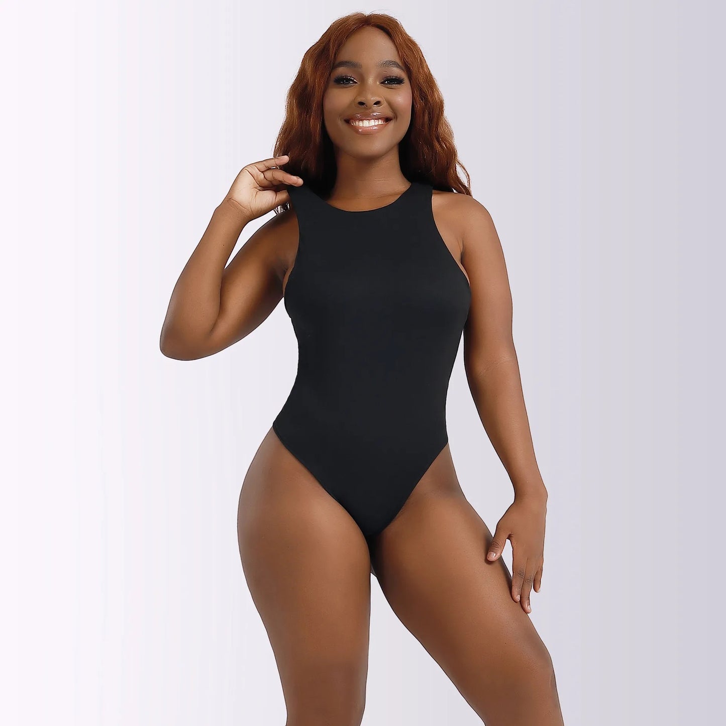 SculptFit Seamless Bodysuit