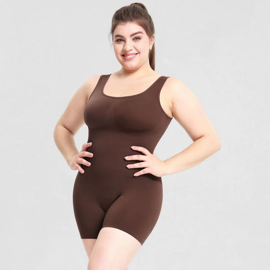 Veloura Sculpt Romper