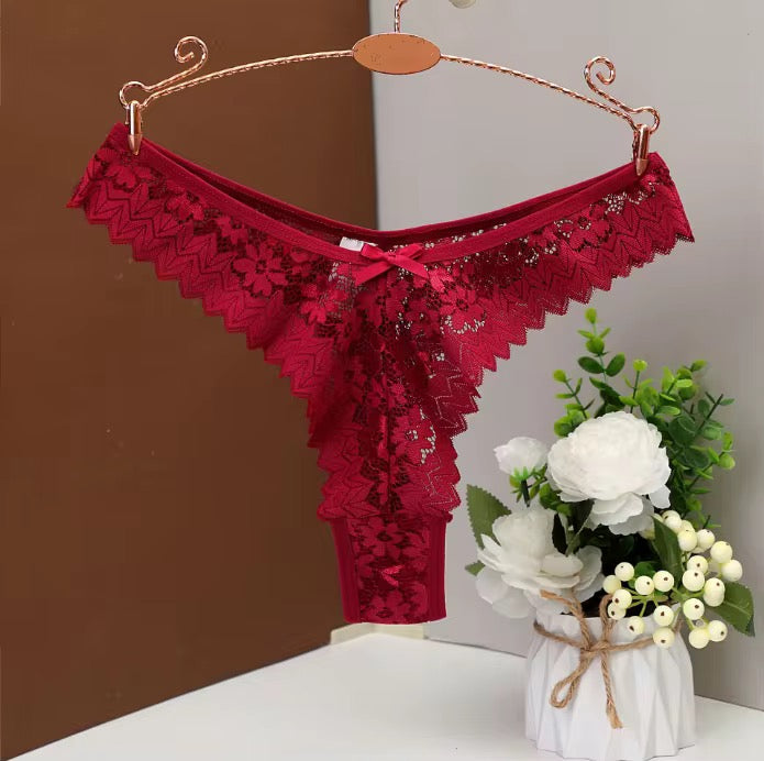 Veloura Lace Temptation Set
